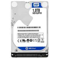 WD WD10JPVX - 1TB 5.4K SATA 6.0Gbps 2.5" 8MB Hard Drive