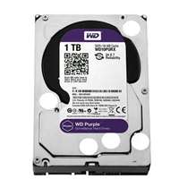 WD WD10PURX - 1TB 5.4K SATA 6.0Gbps 3.5" 64MB Hard Drive