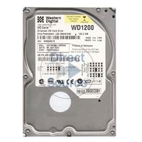 WD WD1200BB-00CAA0 - 120GB 7.2K IDE Ultra-ATA/100 3.5" 2MB Cache Hard Drive