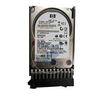 Western Digital WD1460BKFF-70UVU0 - 146GB 10K SAS 2.5" Hard Drive