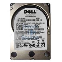 WD WD1460BKFG-18P2V0 - 146GB 10K SAS 6.0Gbps 2.5" 16MB Cache Hard Drive