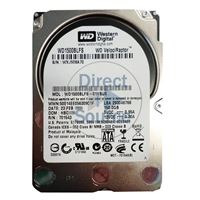 WD WD1500BLFS-01YBU0 - 150GB 10K SATA 3.0Gbps 2.5" 16MB Hard Drive