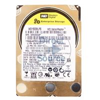 WD WD1500BLFS-08YBU0 - 150GB 10K SATA 3.0Gbps 2.5" 16MB Hard Drive