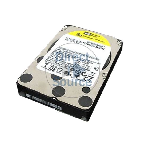WD WD1500BLFS - 150GB 10K SATA 3.0Gbps 2.5" 16MB Hard Drive