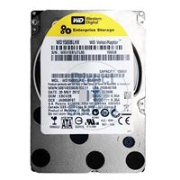 WD WD1500BLHX-88A56V0 - 150GB 10K SATA 3.0Gbps 2.5" 32MB Cache Hard Drive