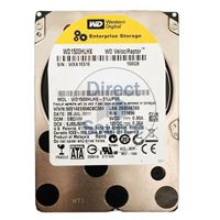 WD WD1500HLHX-01JJPV0 - 150GB 10K SATA 6.0Gbps 3.5" 32MB Hard Drive