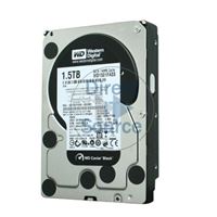 WD WD1501FASS - 1.5TB 7.2K SATA 3.0Gbps 3.5" 64MB Hard Drive