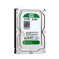 WD WD15EARX - 1.5TB IntelliPower SATA 6.0Gbps 3.5" 64MB Hard Drive