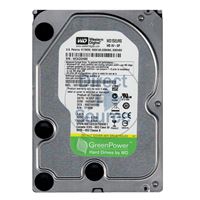 WD WD15EURS-63S48Y0 - 1.5TB IntelliPower SATA 3.0Gbps 3.5" 64MB Hard Drive