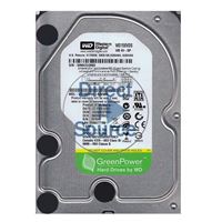 WD WD15EVDS-63V9B0 - 1.5TB IntelliPower SATA 3.0Gbps 3.5" 32MB Cache Hard Drive