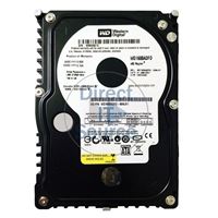 WD WD1600ADFD-60NLR1 - 160GB 10K SATA 1.5Gbps 3.5" 16MB Cache Hard Drive