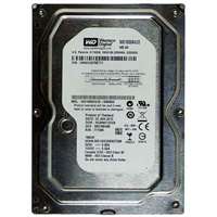 WD WD1600AVJS - 160GB 7.2K SATA 3.0Gbps 3.5" 8MB Hard Drive