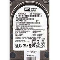 WD WD1600HLFS - 160GB 10K SATA 3.0Gbps 3.5" 16MB Hard Drive