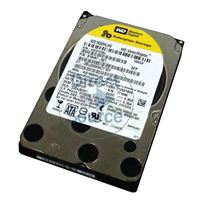 WD WD1600HLHX-60JJPV0 - 160GB 10K SATA 6.0Gbps 3.5" 32MB Cache Hard Drive