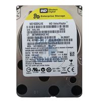 WD WD1600HLHX-60JJPV1 - 160GB 10K SATA 6.0Gbps 3.5" 32MB Cache Hard Drive