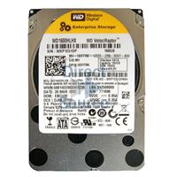 WD WD1600HLHX-75JJPV0 - 160GB 10K SATA 6.0Gbps 3.5" 32MB Cache Hard Drive