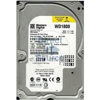 Western Digital WD1800JB-00DAA0 - 180GB 7.2K 3.5" Hard Drive