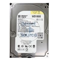 WD WD1800JB-50DUA0 - 180GB 7.2K IDE 3.5" 8MB Cache Hard Drive