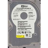 WD WD2000JS - 200GB 7.2K SATA 3.0Gbps 3.5" 8MB Hard Drive