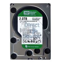 WD WD20EADS - 2TB IntelliPower SATA 3.0Gbps 3.5" 32MB Hard Drive