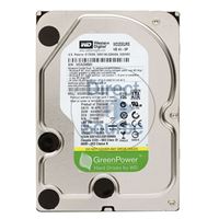 WD WD20EURS-73S48Y0 - 2TB IntelliPower SATA 3.0Gbps 3.5" 64MB Hard Drive