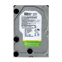 WD WD20EURS - 2TB IntelliPower SATA 3.0Gbps 3.5" 64MB Hard Drive