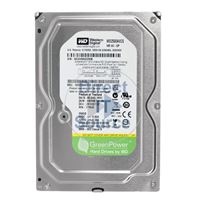 WD WD2500AVCS-632DY1 - 250GB 5.4K SATA 3.0Gbps 3.5" 16MB Cache Hard Drive
