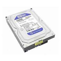 WD WD2500AVKX - 250GB 7.2K SATA 6.0Gbps 3.5" 16MB Hard Drive