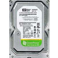 WD WD2500AVVS - 250GB 7.2K SATA 3.0Gbps 3.5" 8MB Hard Drive