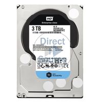 WD WD3000F9YZ - 3TB 7.2K SATA 6.0Gbps 3.5" 64MB Hard Drive