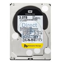 WD WD3000FYYZ-01UL1B1 - 3TB 7.2K SATA 6.0Gbps 3.5" 64MB Cache Hard Drive