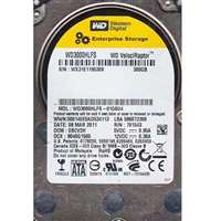 WD WD3000HLFS - 300GB 10K SATA 3.0Gbps 3.5" 16MB Hard Drive