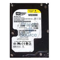 WD WD3000JB-55KFA0 - 300GB 7.2K IDE 3.5" 8MB Cache Hard Drive