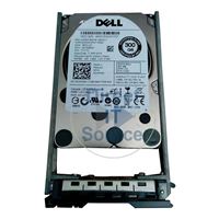 Dell WD3001BKHG-18D22V1 - 300GB  10K SAS 6.0Gbps 2.5" Hard Drive