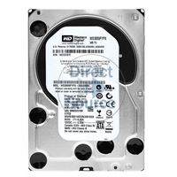 WD WD3009FYPX-09AAMB0 - 3TB IntelliPower SATA 6.0Gbps 3.5" 64MB Hard Drive