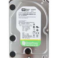 WD WD30EURX - 3TB IntelliPower SATA 6.0Gbps 3.5" 64MB Hard Drive