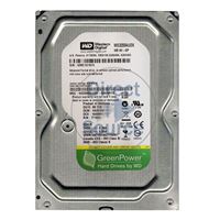 WD WD3200AUDX-56WNHY0 - 320GB IntelliPower SATA 6.0Gbps 3.5" 32MB Hard Drive