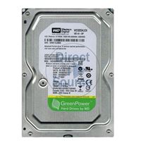 WD WD3200AUDX-61WNHY0 - 320GB IntelliPower SATA 6.0Gbps 3.5" 32MB Hard Drive