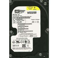 WD WD3200JD - 320GB 7.2K SATA 1.5Gbps 3.5" 8MB Hard Drive