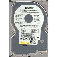 WD WD3200KS - 320GB 7.2K SATA 3.0Gbps 3.5" 16MB Hard Drive