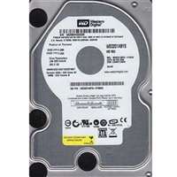 WD WD3201ABYS - 320GB 7.2K SATA 3.0Gbps 3.5" 16MB Hard Drive