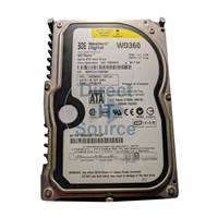 WD WD360GD-00FLA1 - 36GB 10K SATA 3.5" Hard Drive