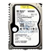 WD WD360GD - 36GB 10K SATA 1.5Gbps 3.5" 8MB Cache Hard Drive