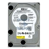 WD WD4000AAJB-00YRA0 - 400GB 7.2K ATA/100 3.5" 8MB Cache Hard Drive