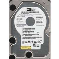 WD WD4000AAJS - 400GB 7.2K SATA 3.0Gbps 3.5" 8MB Hard Drive