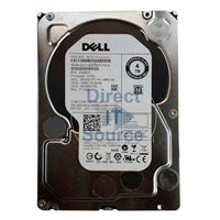 Dell WD4000FYYX-18RS1B0 - 4TB  7.2K SATA 6.0Gbps 3.5" 64MB Cache Hard Drive