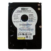 WD WD4000YR-01PLB0 - 400GB 7.2K SATA 1.5Gbps 3.5" 16MB Hard Drive