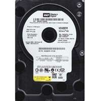 WD WD4000YR - 400GB 7.2K SATA 1.5Gbps 3.5" 16MB Hard Drive