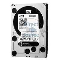 WD WD4001FAEX - 4TB 7.2K SATA 6.0Gbps 3.5" 64MB Hard Drive