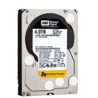 WD WD4001FYYG - 4TB 7.2K SAS 6.0Gbps 3.5" 32MB Cache Hard Drive